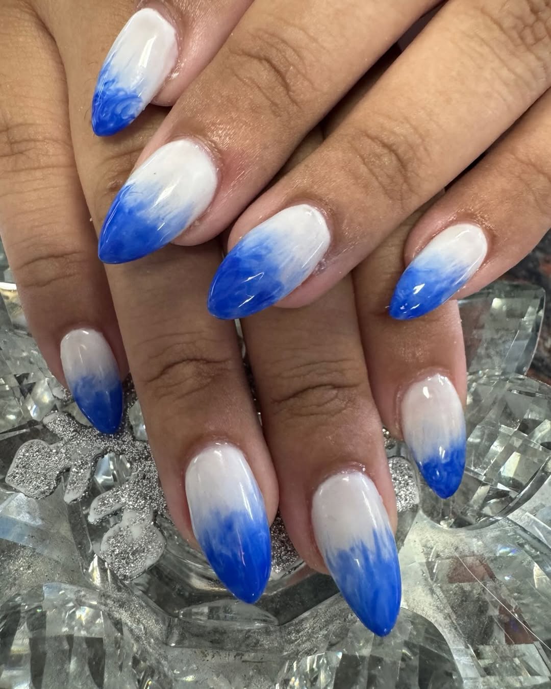 Trending Nail Looks